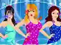 Spel Hit Upon The Chic aanlyn