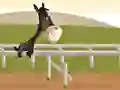 Spel Horsey Run Run 2 aanlyn