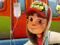 Spel Subway Surfers Doctor aanlyn
