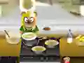 Spel Hungry Bears aanlyn