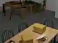 Spel FBI Refuge aanlyn