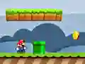 Spel Mario Zone aanlyn