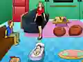 Spel My Fair Nanny aanlyn