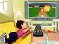 Spel Remote control aanlyn