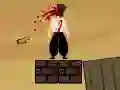 Spel Let The Bullet Fly aanlyn