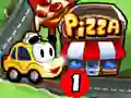 Spel GabCab aanlyn