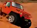 Spel Desert Jeep aanlyn