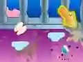 Spel Valentines Day Party Cleanup aanlyn