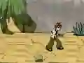 Spel Ben 10: Savage pursuit aanlyn