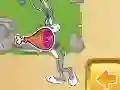 Spel Looney Lunch aanlyn