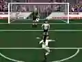 Spel Bicycle Kick Champ aanlyn