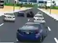 Spel 3D racing craze aanlyn