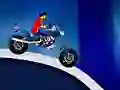 Spel The Chopper Ride aanlyn