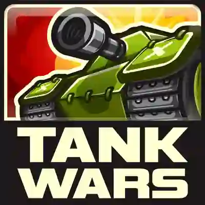 Spel Tank Wars aanlyn