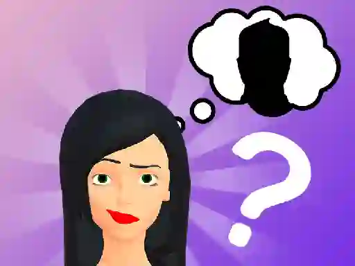 Spel Who Is This aanlyn