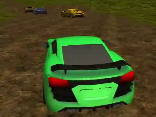 Spel Offroad Car Race aanlyn
