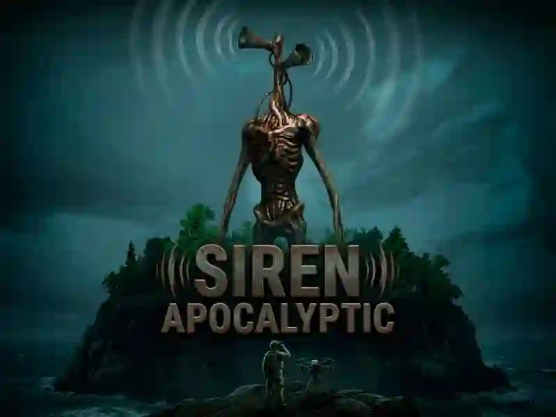 Spel Siren Apocalyptic aanlyn