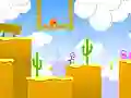 Spel Gum Drop Hop 2 aanlyn