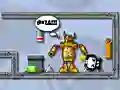 Spel Crash The Robot aanlyn