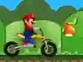 Spel Mario Fun Ride aanlyn