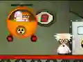 Spel Hero Copter aanlyn