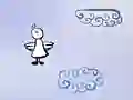 Spel Doodle Jump aanlyn