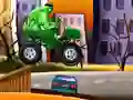 Spel Hulk Truck aanlyn