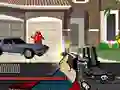 Spel Bullet Overflow aanlyn
