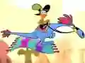 Spel Wander over Yonder The Galactic Rescue aanlyn