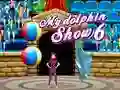 Spel My Dolphin Show 6 aanlyn