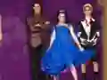 Spel Descendants: Party At Auradon Prep aanlyn