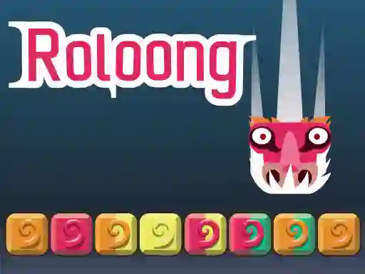 Spel Roloong aanlyn