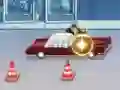 Spel Gravity Falls The great stanmobile escape aanlyn