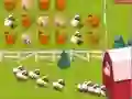 Spel Barnyard Scramble aanlyn
