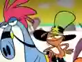 Spel Wander over Yonder The helping hands aanlyn