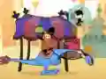 Spel Wander over Yonder The galactic rescue aanlyn