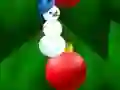 Spel Snowman's christmas aanlyn