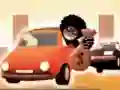 Spel Escape the fuzz aanlyn