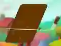 Spel Cute Cookie Cut aanlyn