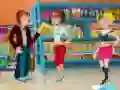 Spel Naughty Supermarket aanlyn