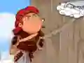 Spel Heroes jumping aanlyn