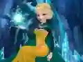 Spel Frozen Elsa Prep aanlyn