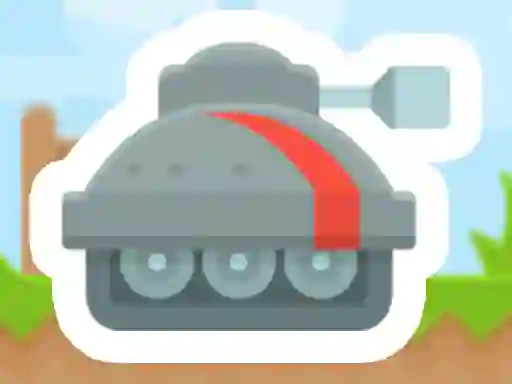 Spel Mini Tanks aanlyn
