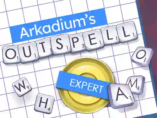 Spel Outspell aanlyn