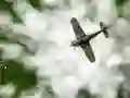 Spel Skies of war aanlyn