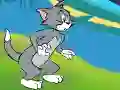 Spel Tom And Jerry - Cat Crossing aanlyn