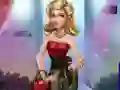 Spel Sery Runway Dolly Dress Up aanlyn