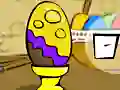 Spel Painted Eggs aanlyn