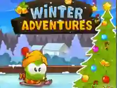 Spel Winter Adventures aanlyn