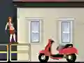 Spel Urban Thrill aanlyn